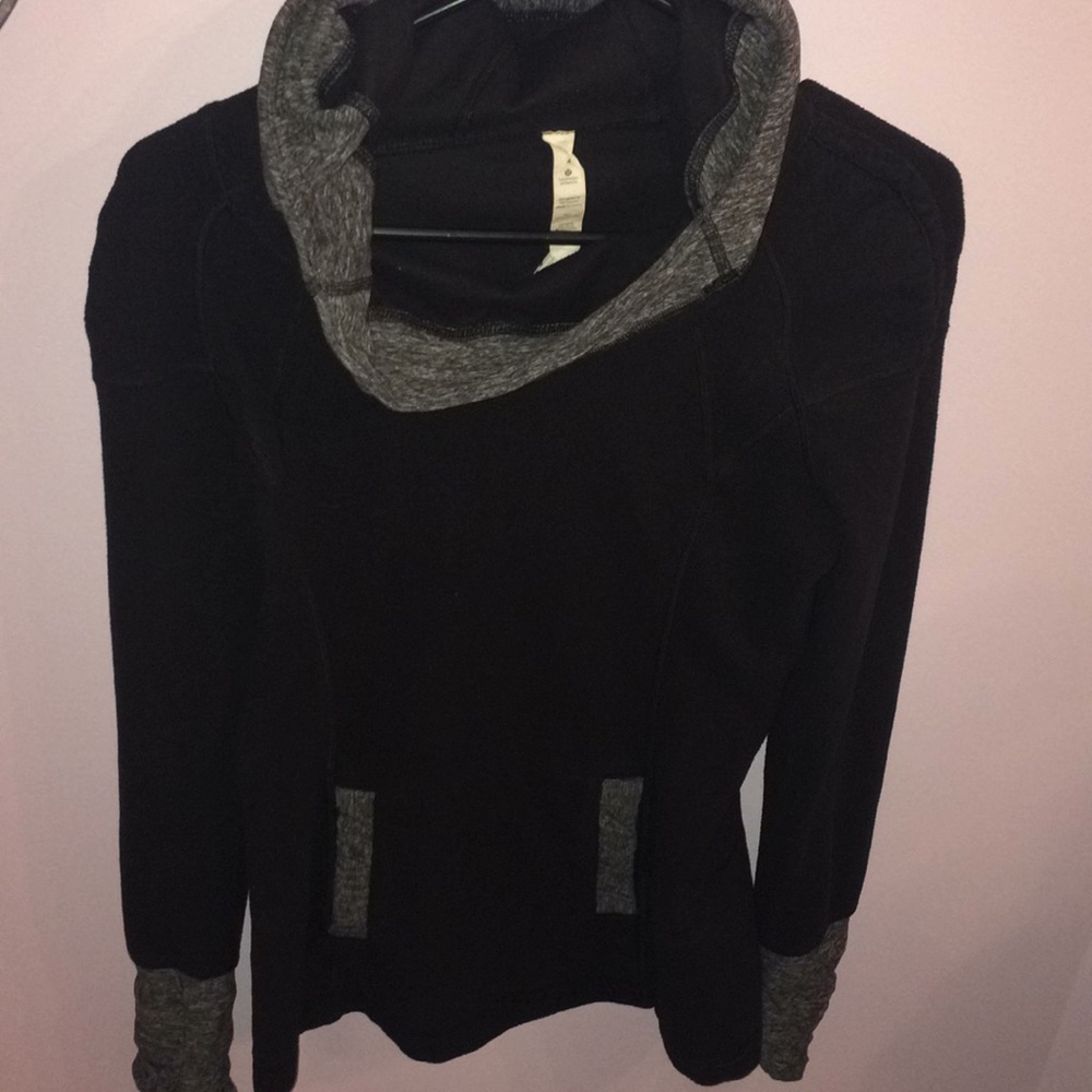 Lulu lemon Hoodie